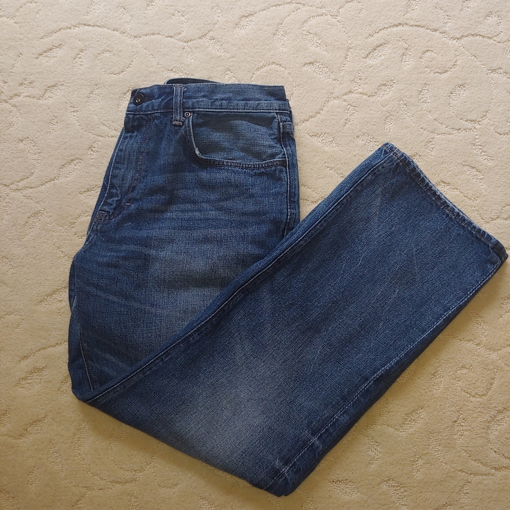 J Crew Men's Jeans